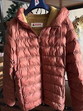 Piumino INVICTA, Colore