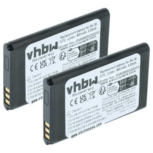 Batteria per nec g355 - batteria,