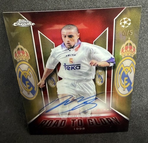 Roberto carlos auto road - carlos, /5