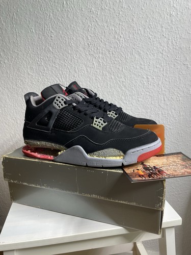 Nike air jordan retro bred - air,