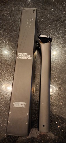 Nuovo works tarmac sl8 - s-works,
