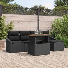 Set da Pranzo per Giardino con