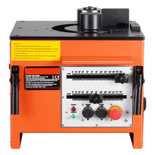 Uimoso Curvatrice Elettrica