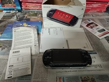 Sony PSP slim 3004 console