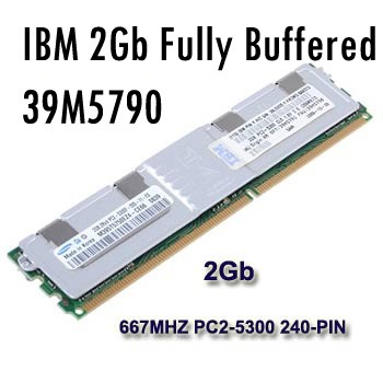 Memoria ram per server 2gb