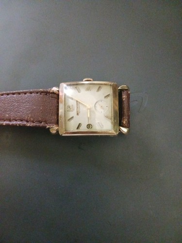 Orologio wittnauer geneve - orologio,