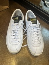 Taglia 10,5 - Adidas Lacombe