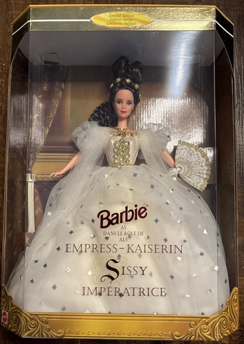 Nos 1996 barbie come dans - nos,