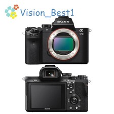 Sony Alpha A7 II A7M2