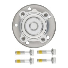 Mozzo Ruota Anteriore Set for