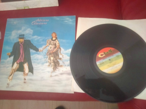 Adriano celentano soli - adriano, –