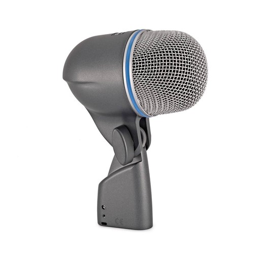 Shure beta52a microfono - beta52a,