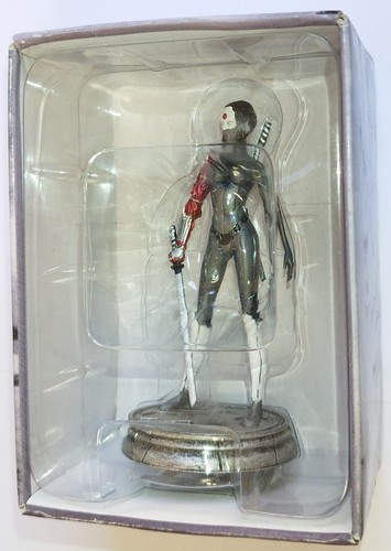 Scacchi set batman - dc,