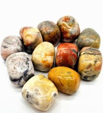 Agata Crazy Pietre Burattate