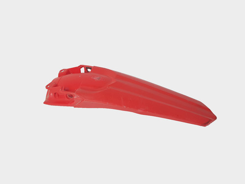 Parafango posteriore honda crf - parafango,