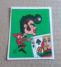 LITTLE TONY Figurina