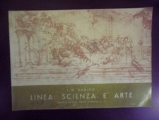 Linea scienza arte gadino - linea,