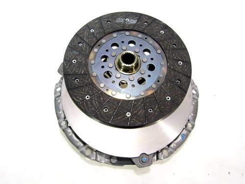 832095 kit frizione con - frizione,