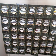 Aerei da Combattimento "Luppa"