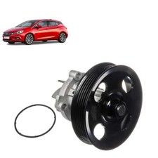 Pompa acqua per Opel Astra J