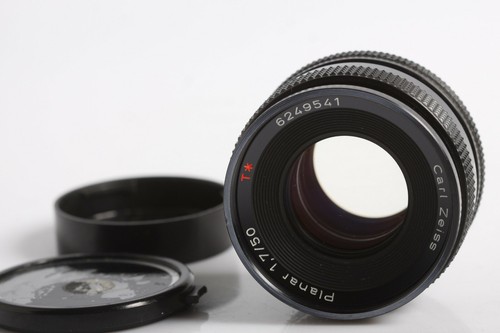 Contax planar carl - t*,