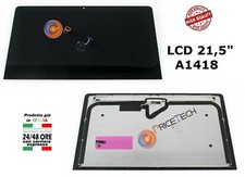 LCD per Apple iMac 21,5 "A1418 2013 LED screen display Lm215wf3 (SD) (D4) MF883