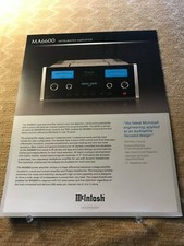 Amplificatore integrato - amplificatore,