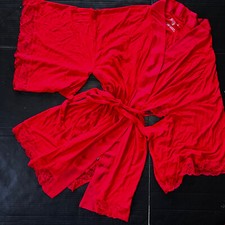 ACCAPPATOIO KIMONO Victoria's