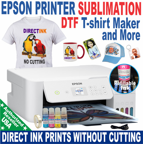 Epson tank printer con - epson,