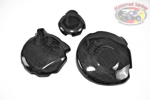 Kit protezione coperchio