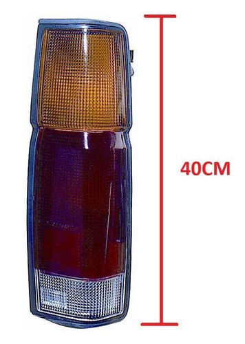 Fanale fanalino posteriore - posteriore, dx