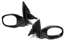 Paire Rétroviseurs Manuels