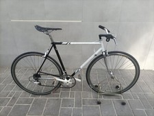 Bici corsa ibrida moser - bici,