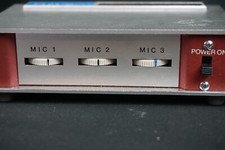 Sony MX-300 Mic Mixer -