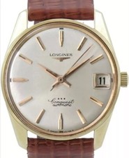 Orologio longines conquest - longines,