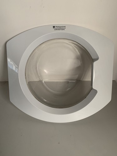 Sportello lavatrice hotpoint - lavatrice,