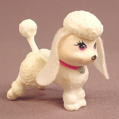 Kenner kittens littlest pet - littlest,