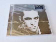 CD - ACHILLE LAURO - 1920 (CD