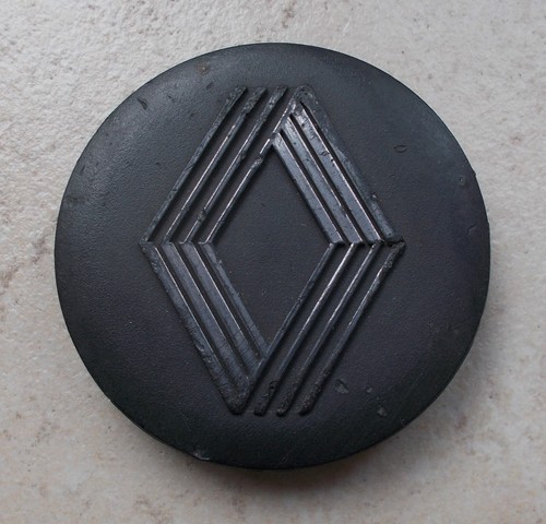 Ancien insigne emblème