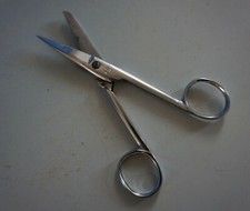 Stabo Solingen forbici piccole