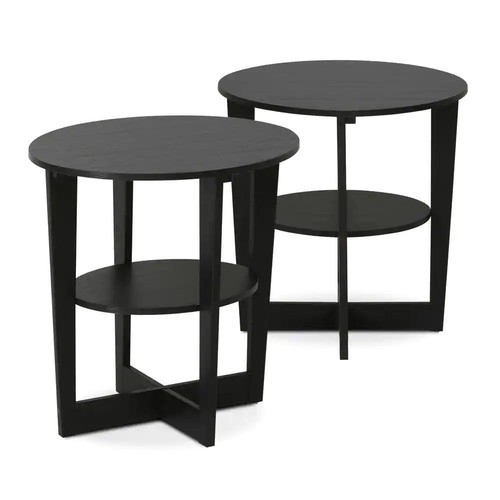 Furinno end table - end, 19.5