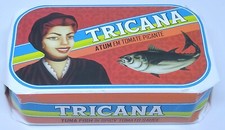 Tricana - Filetto di Tonno in