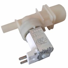 Elettrovalvola 3/4" x 10mm 220V ~240V – 6VA una via con codolo maschio