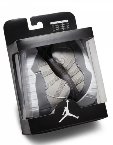 Nike baby air jordan culla - baby, 11