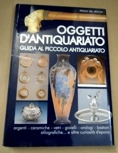 Paolo vecchi oggetti - vecchi,
