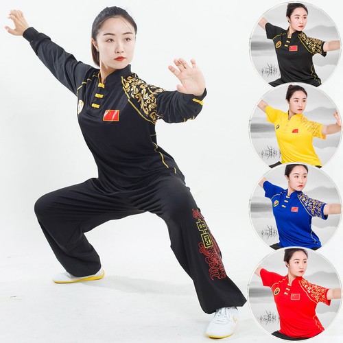 Tuta arti marziali - tuta, uniforme