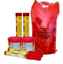 KIT SEGNALI DI SOCCORSO DA
