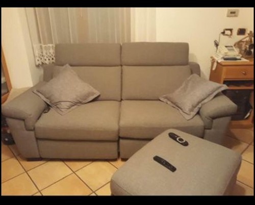 Divano poltronesofa posti - divano,