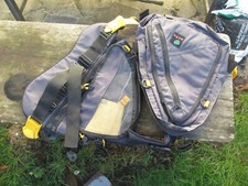 Kata VF-011 Zaino Gilet per