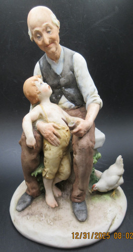 Capodimonte porcellana - capodimonte, porcellana~"